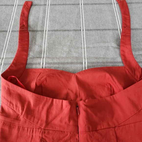 Jacob halter dress - Picture 7 of 7